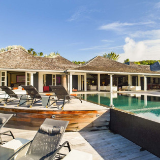  Villa Silver 42 SBP